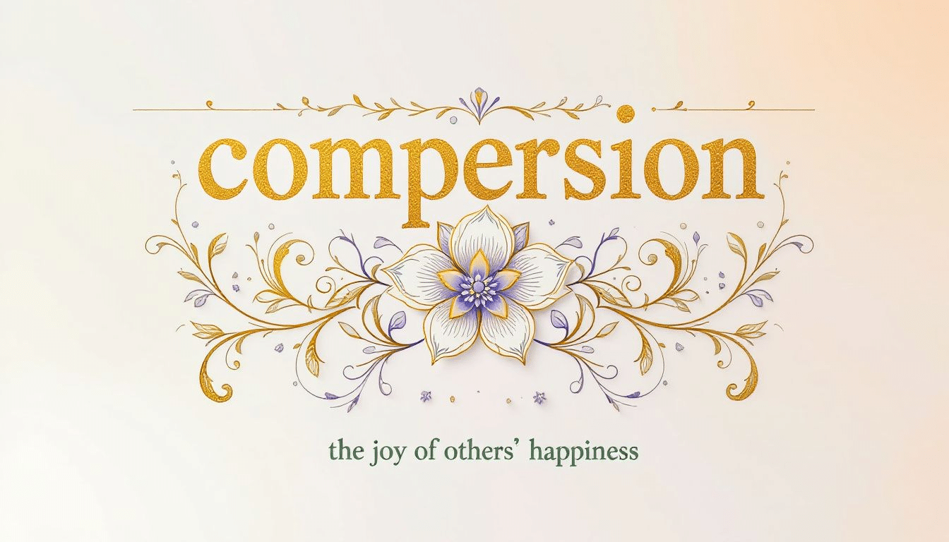 From Jealousy to Compersion: A Guide to Emotional Growth in Polyamorous Relationships 2 - Consent Culture Defining compersion highlights the joy derived from others' happiness.