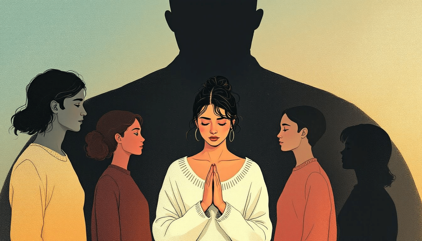 Visual depiction of understanding envy and jealousy in ethical non-monogamy settings.