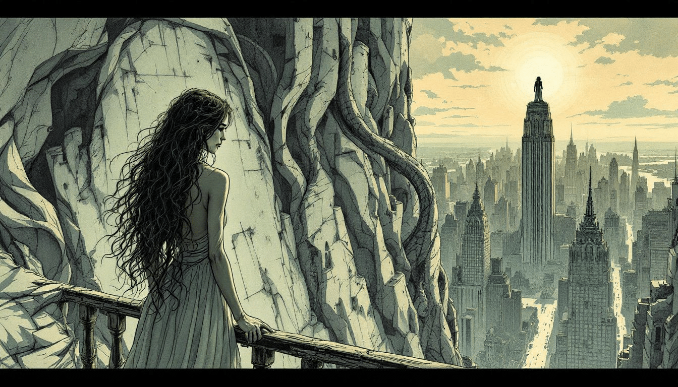 A visual representation of envy and jealousy within diverse relationship dynamics.