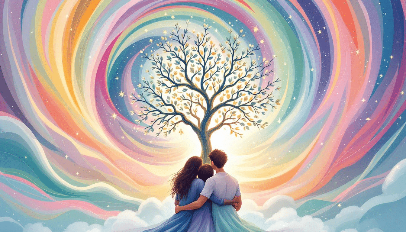 From Jealousy to Compersion: A Guide to Emotional Growth in Polyamorous Relationships 5 - Consent Culture Embracing emotional growth in polyamory fosters deeper connections.