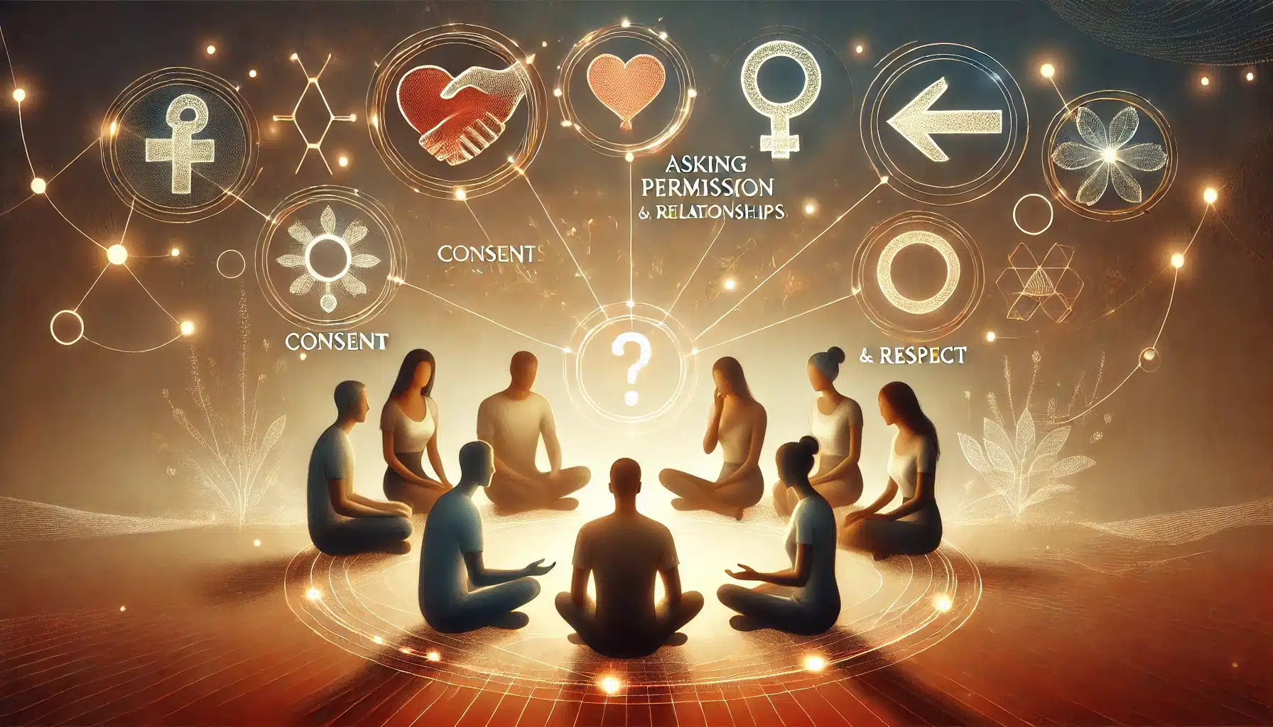 Asking Permission In Non Monogamous Relationships