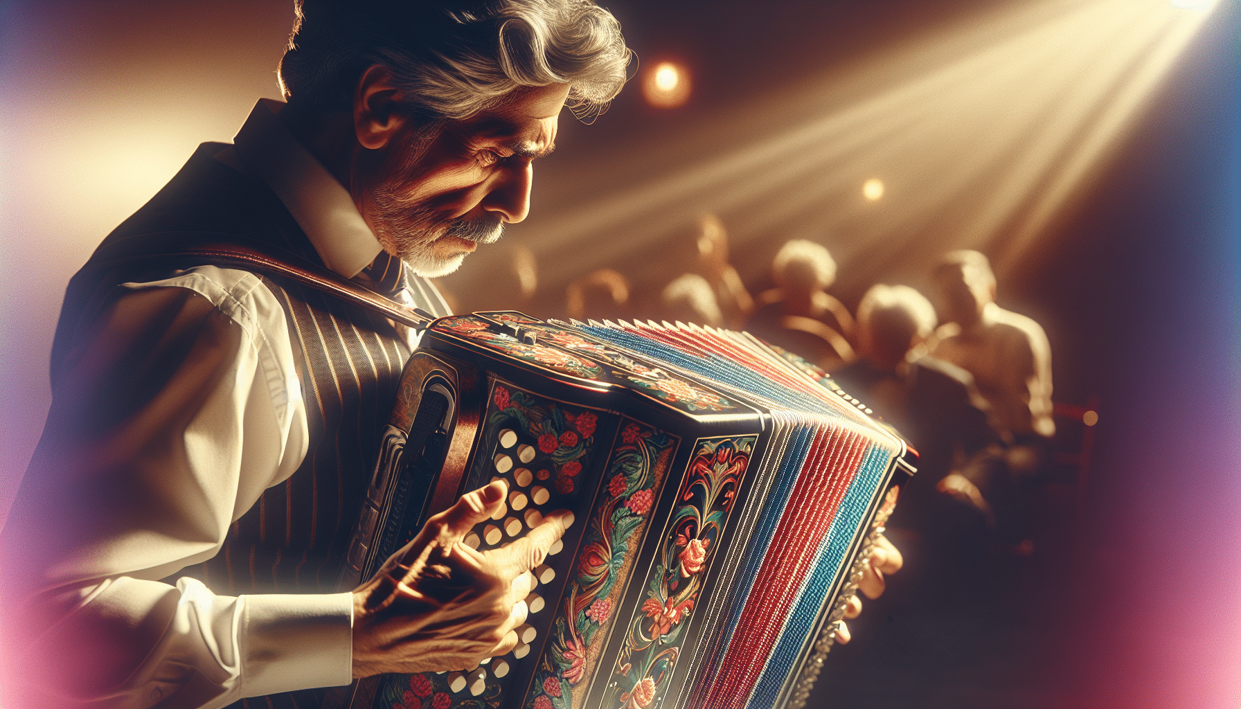 accordion play