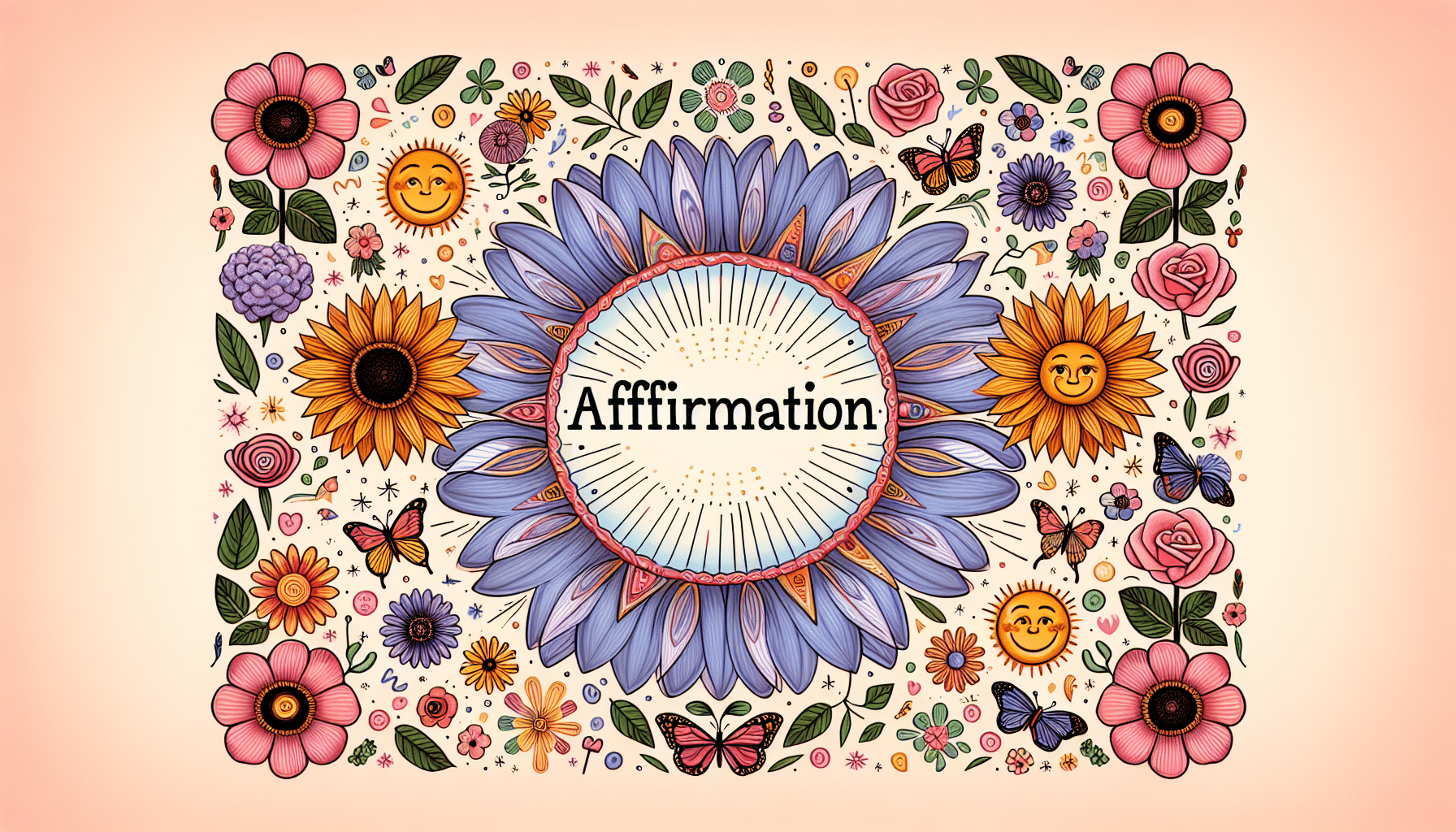 Affirmation
