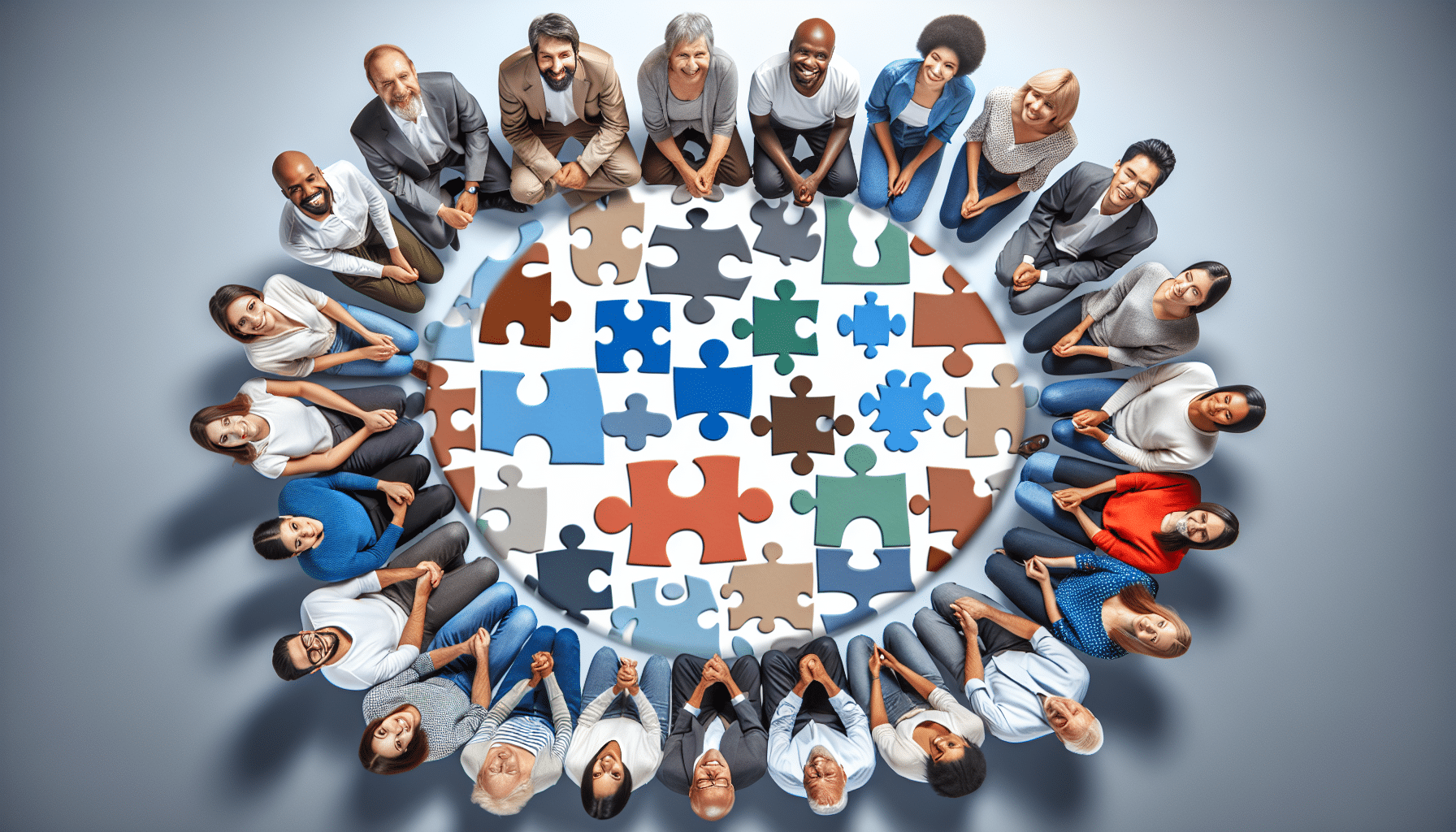 affirmatively establishing understanding