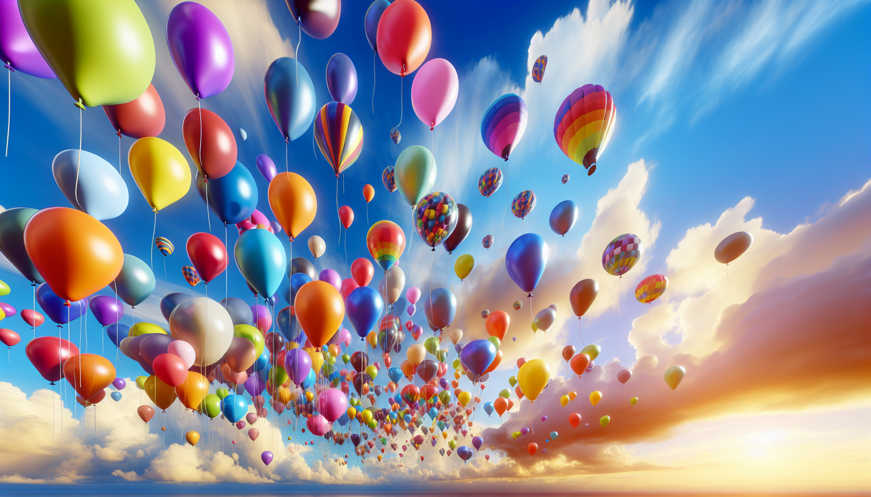Balloon Inflation Fetish 4 - Consent Culture balloons