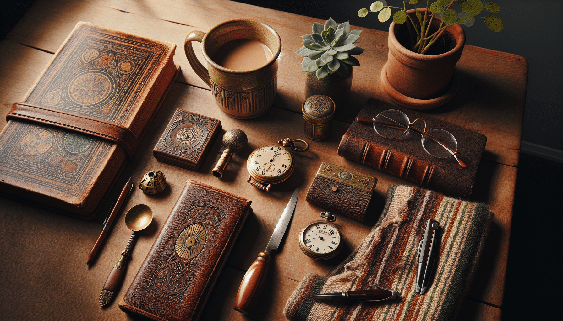 belongings