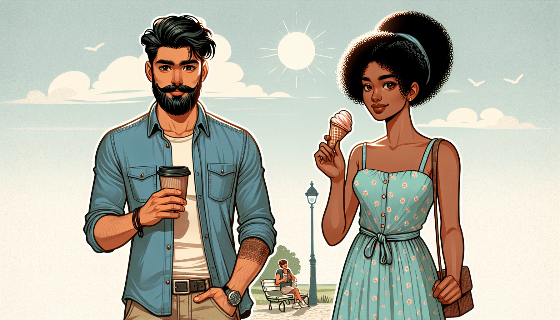 casual dating