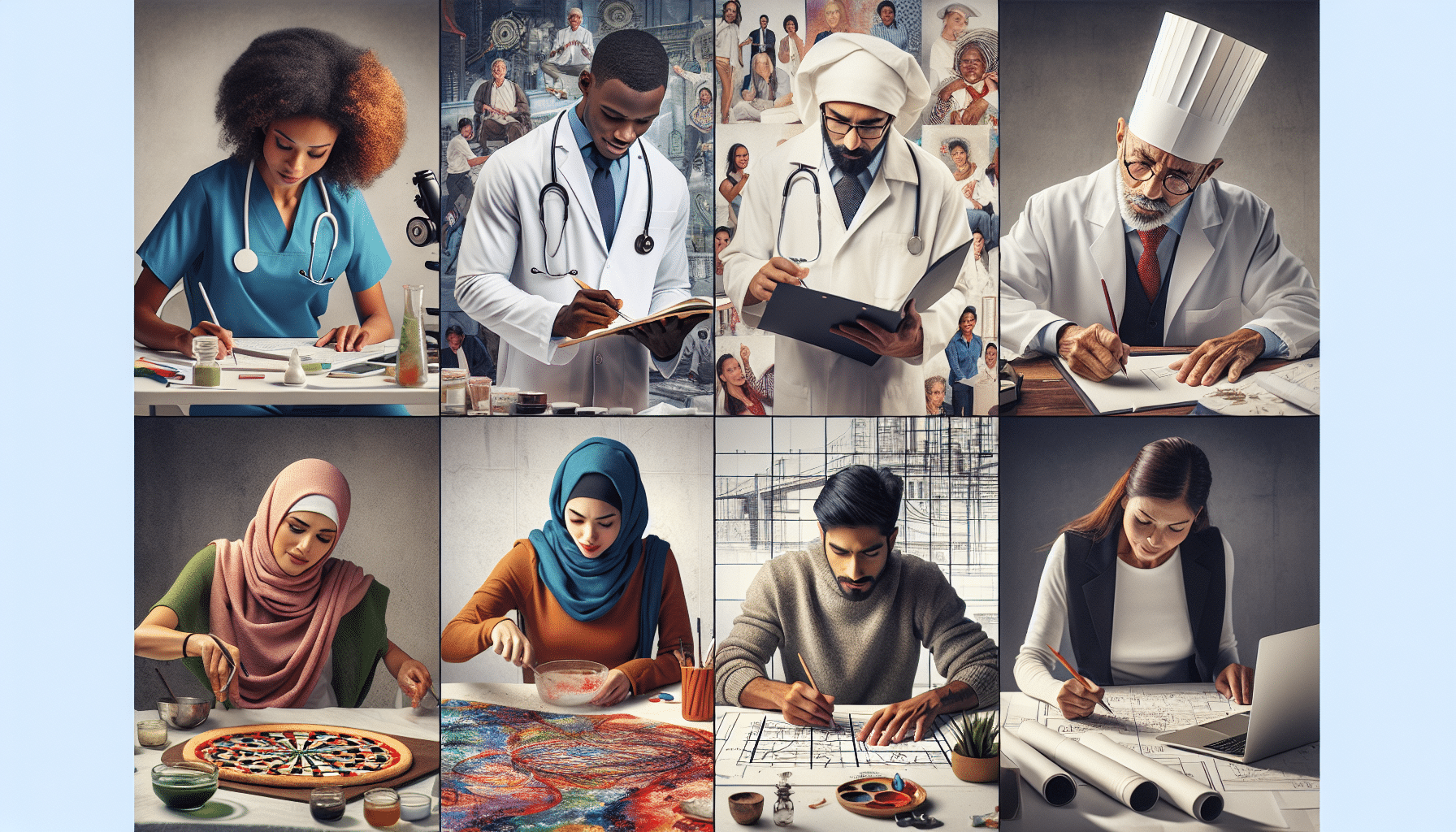 circumstances Practitioners encouraged