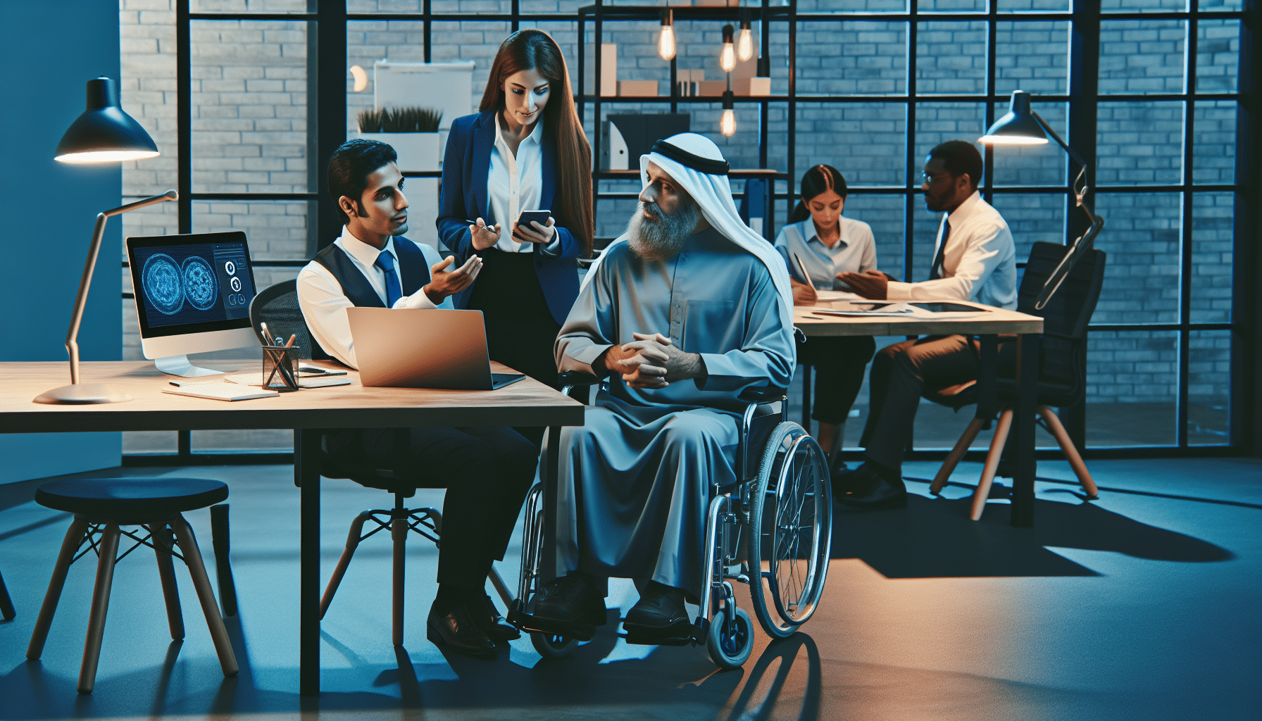 communication adaptation skills