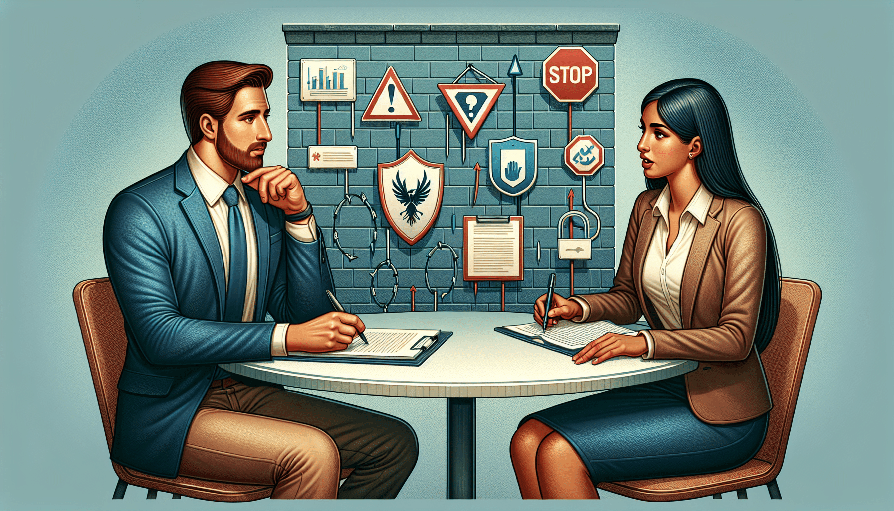 communication partners preventative