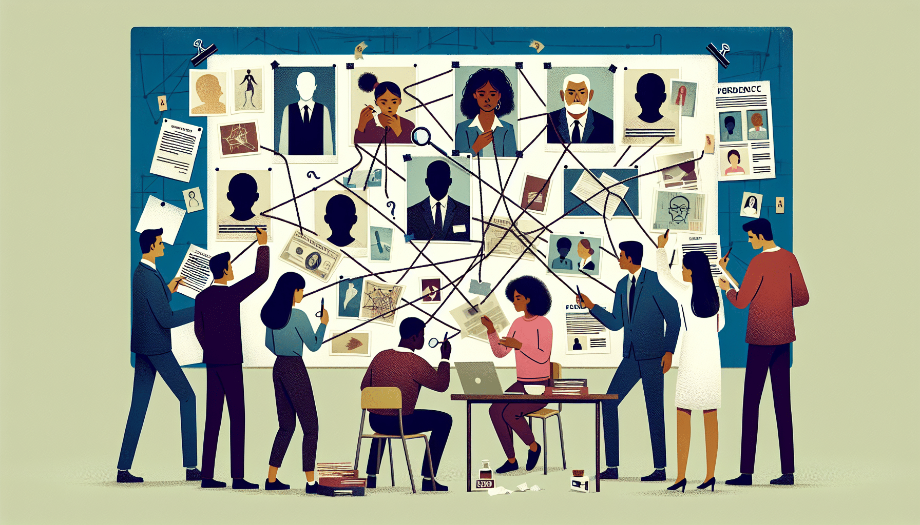 complications Individuals suspecting