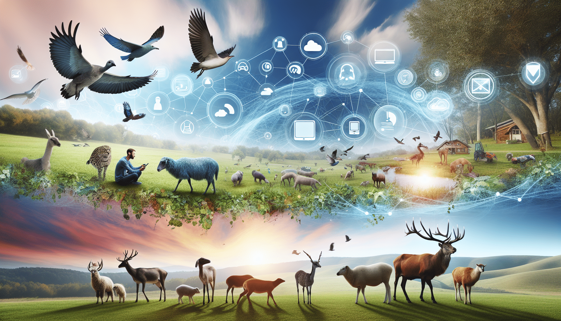 consensual environment communicate