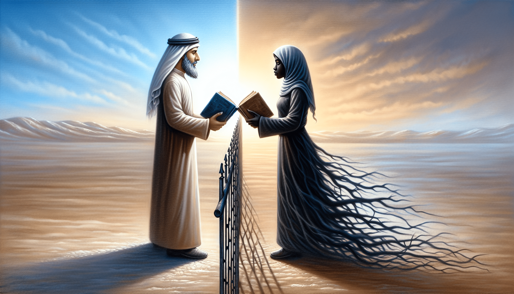 consensually understanding boundaries