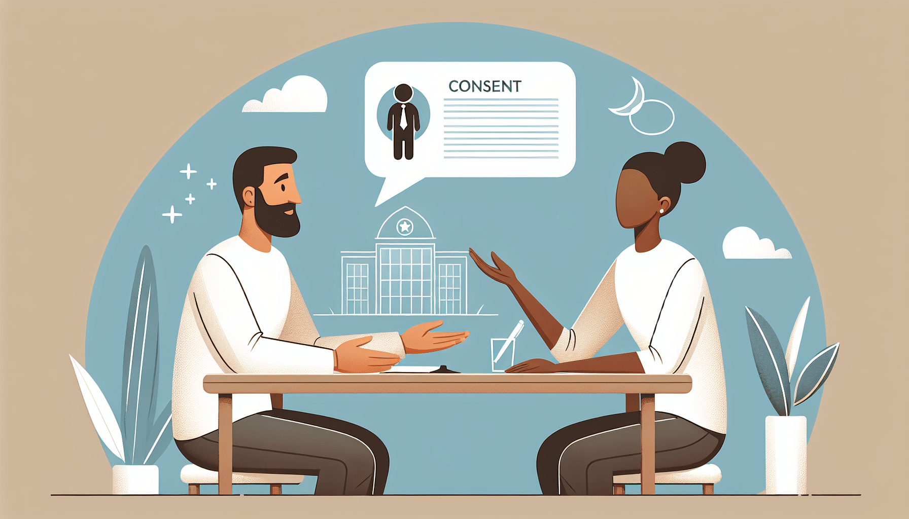 consent