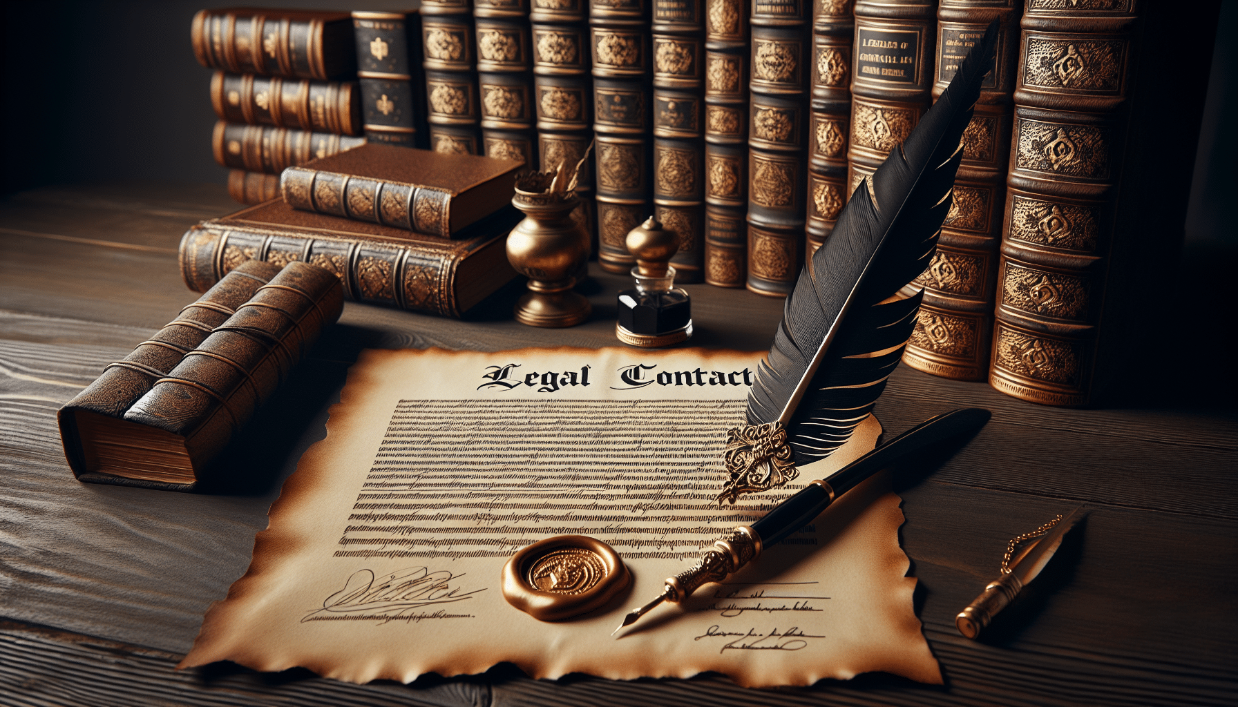 contract