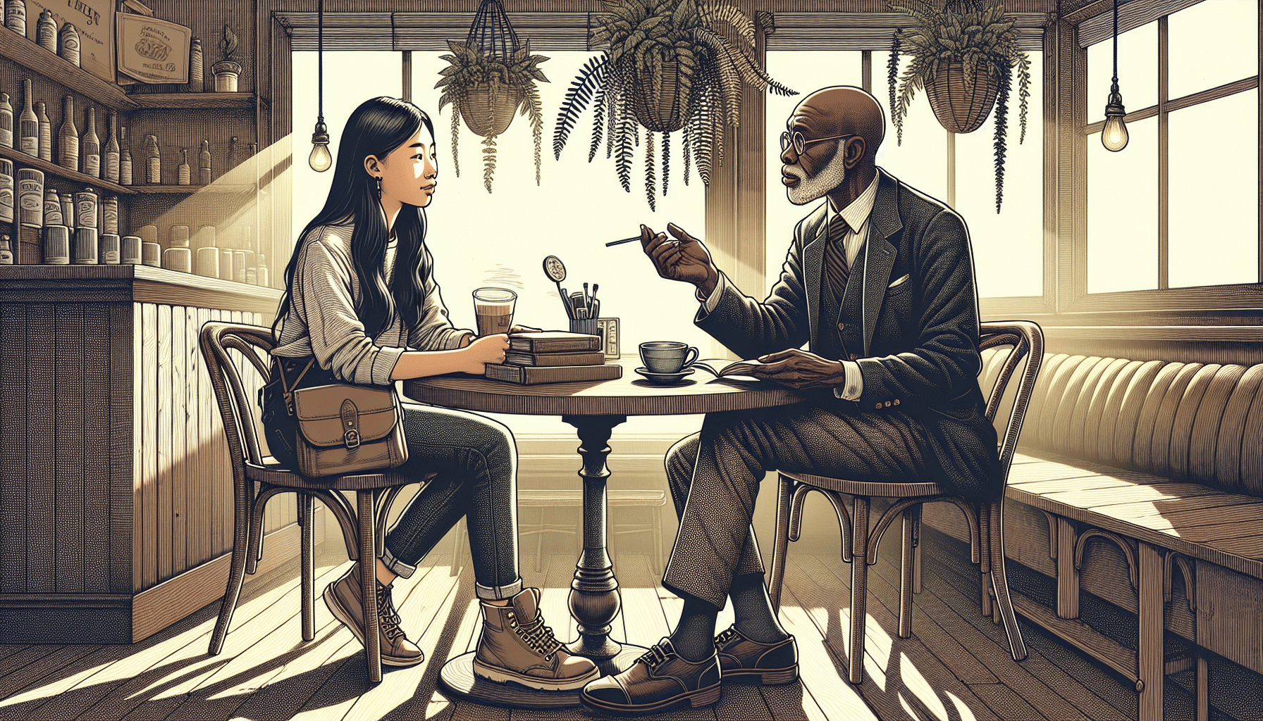 conversations