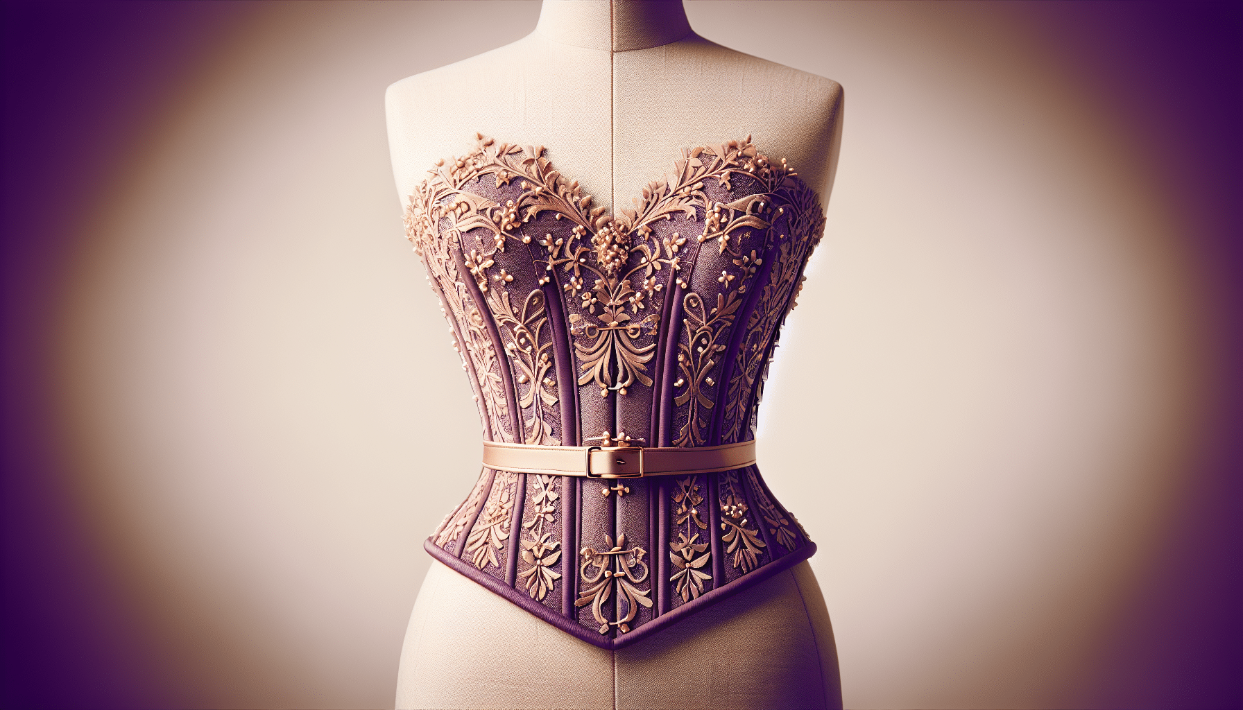 corset