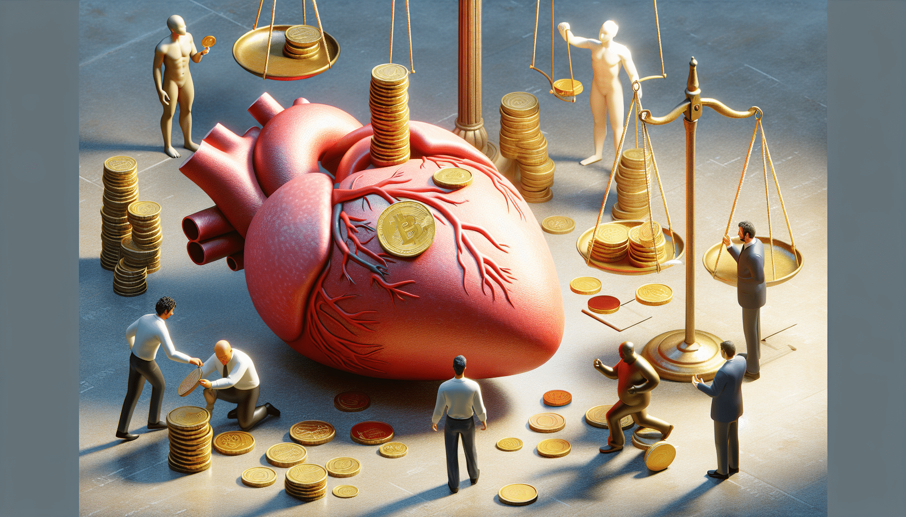 emotional investment responsibilities