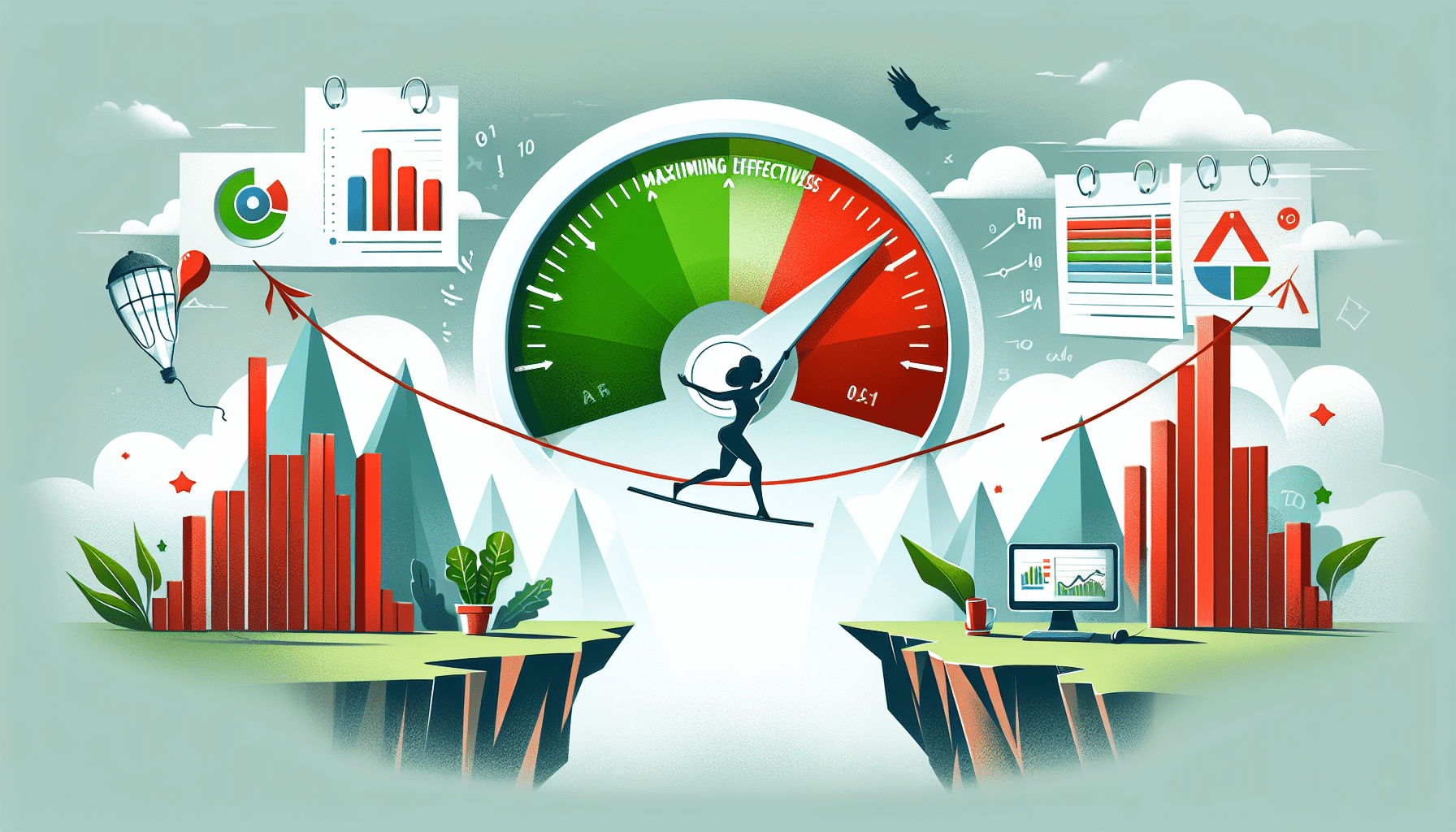 essential maximizing effectiveness