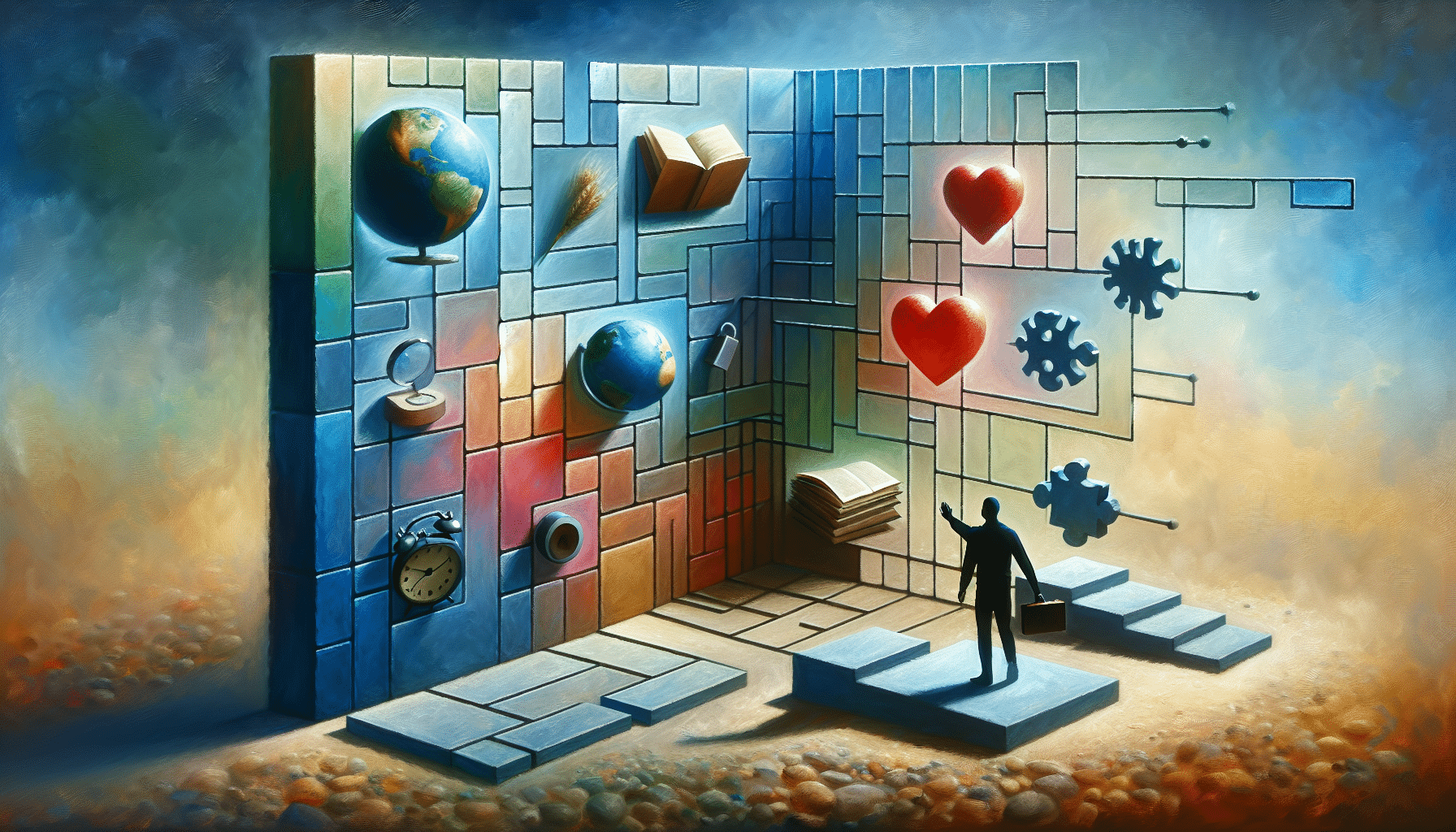 establish understanding boundaries