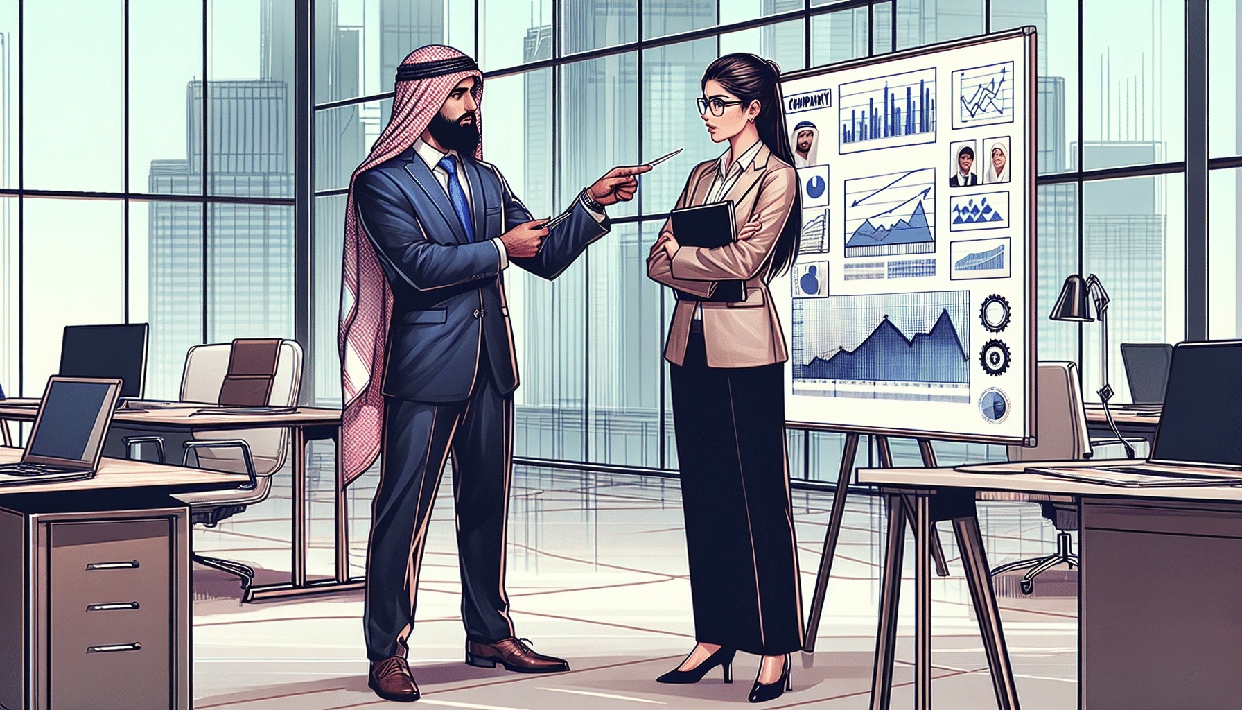 expectations responsibilities interaction