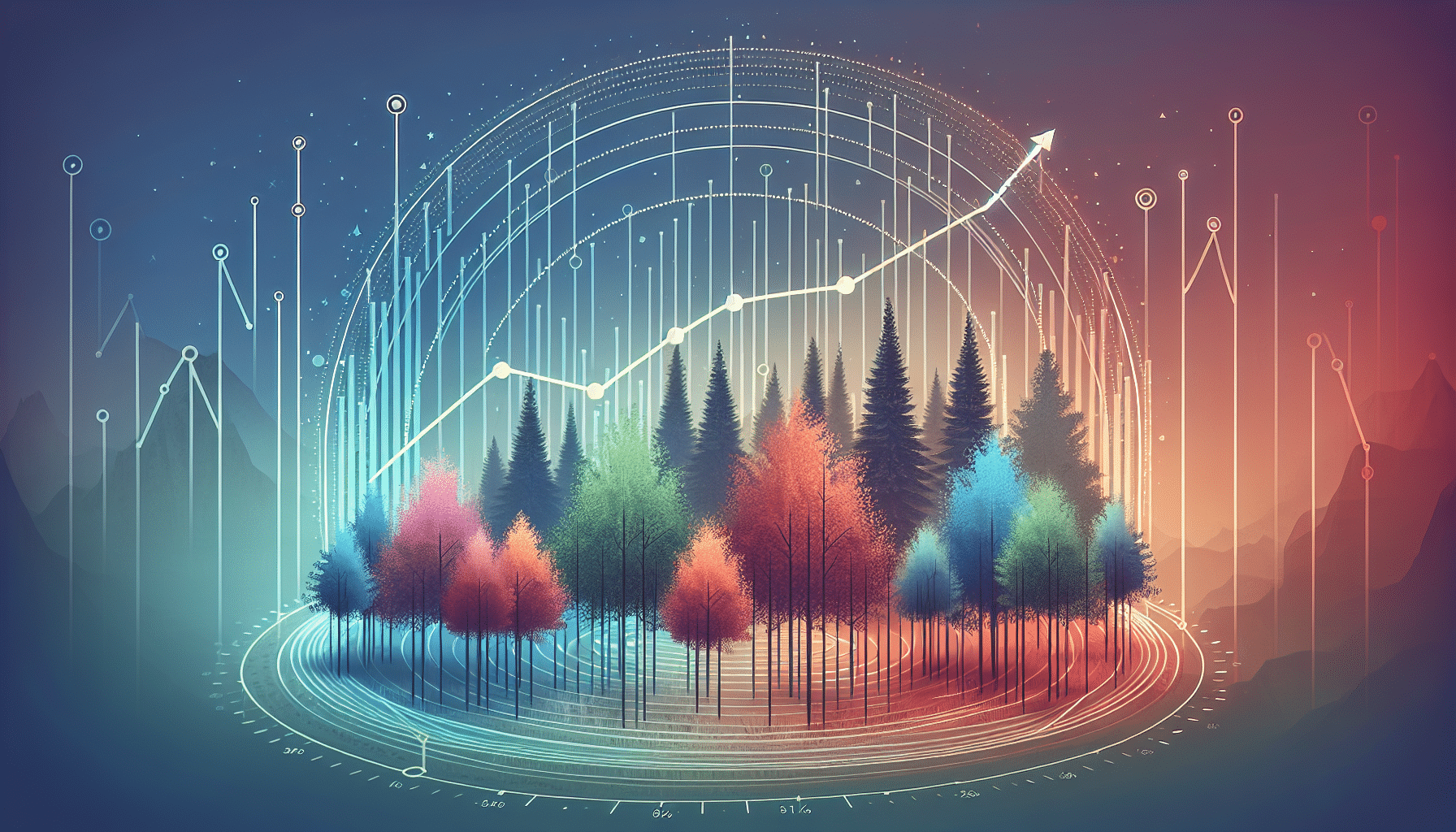 experience progressively increasing