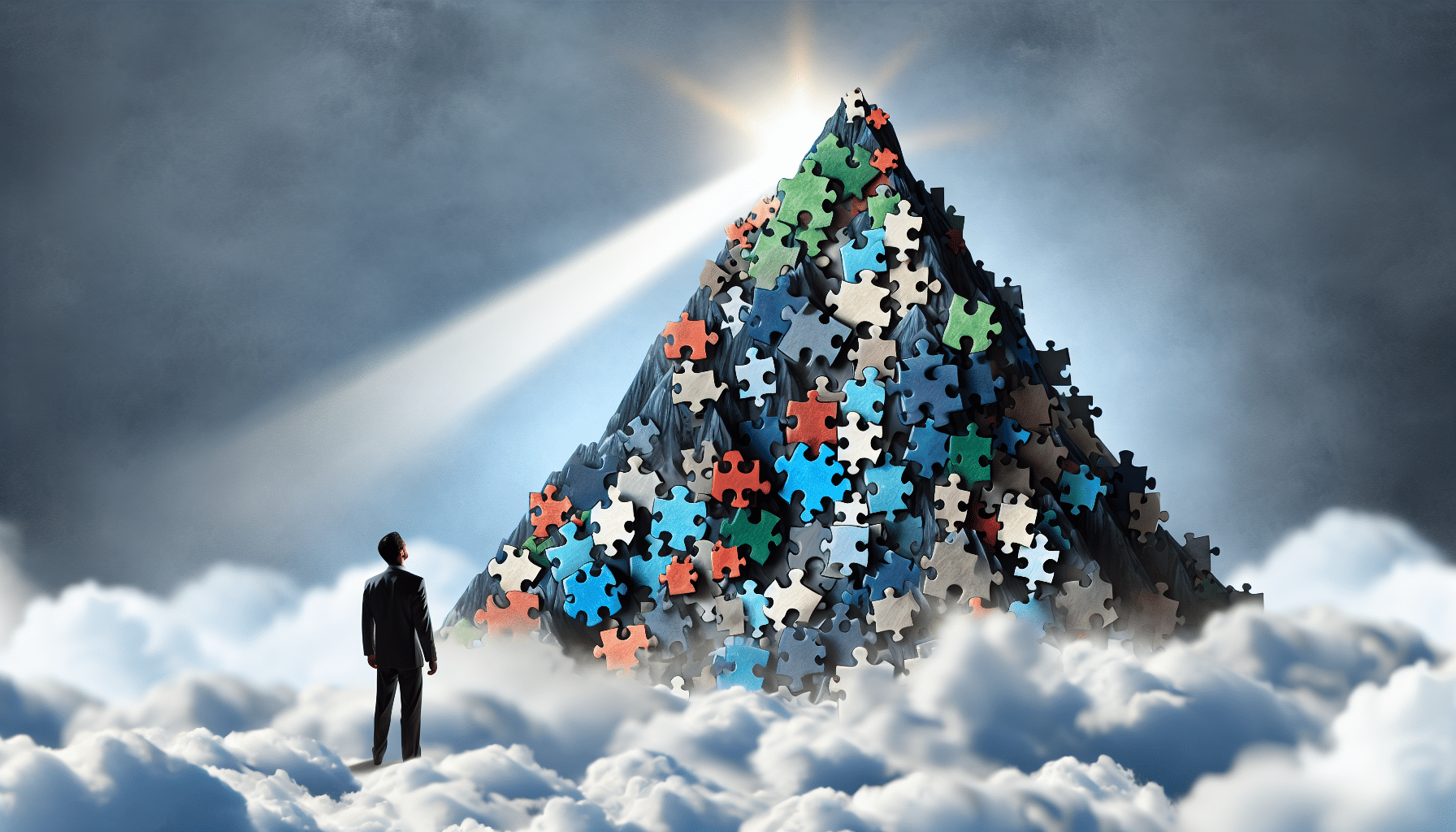 extraordinary challenges understanding