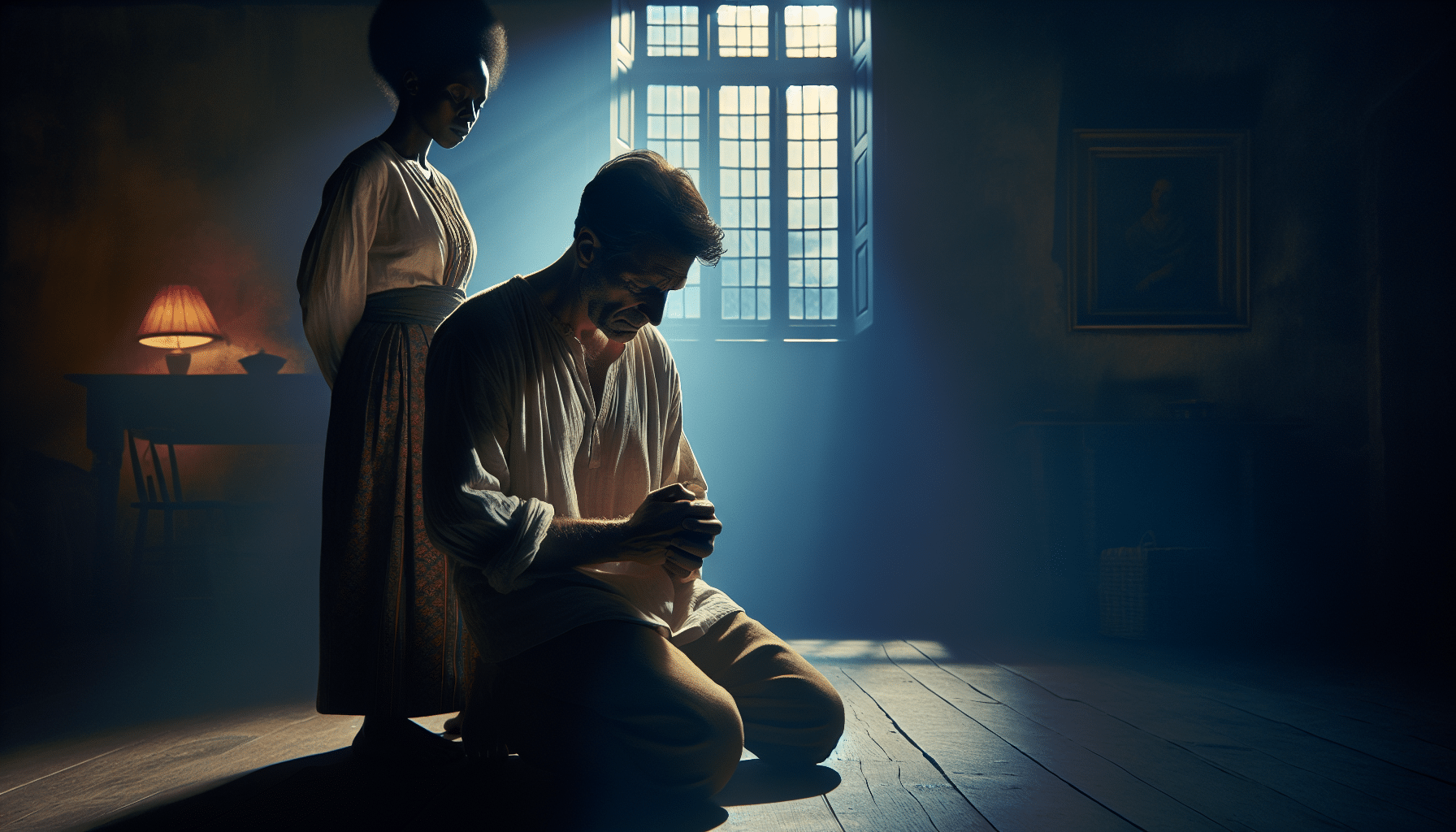 feelings vulnerability submission