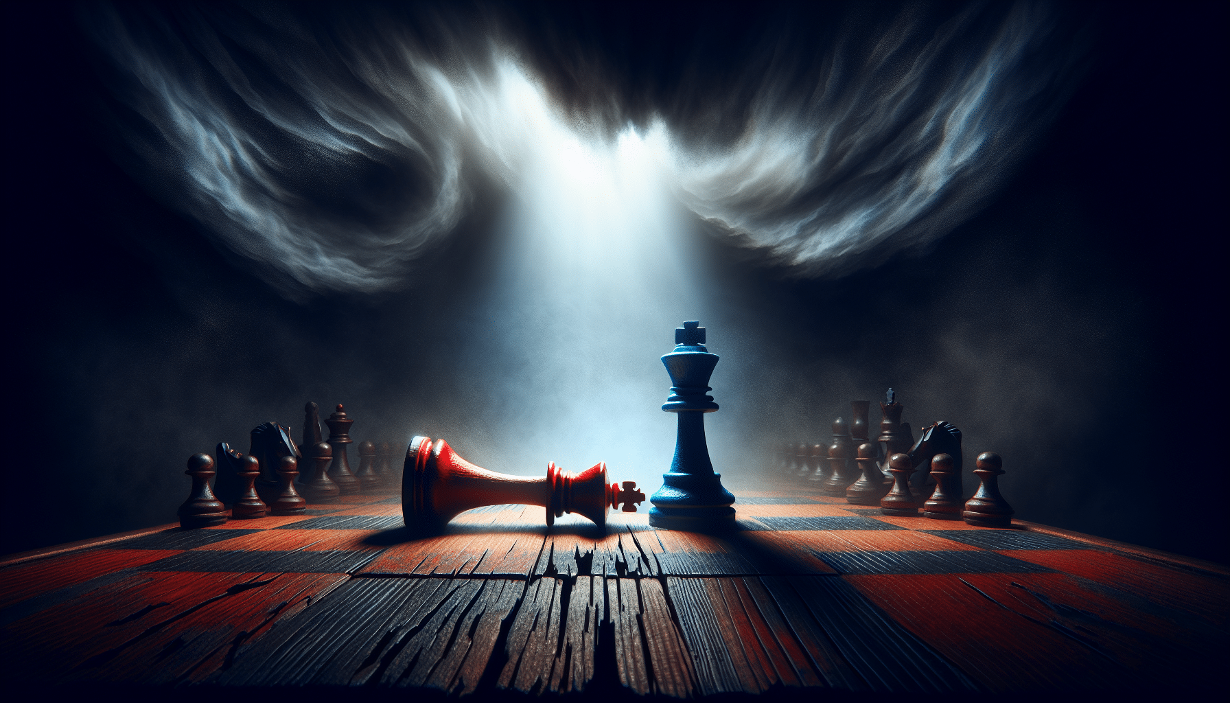 forced relinquishment play