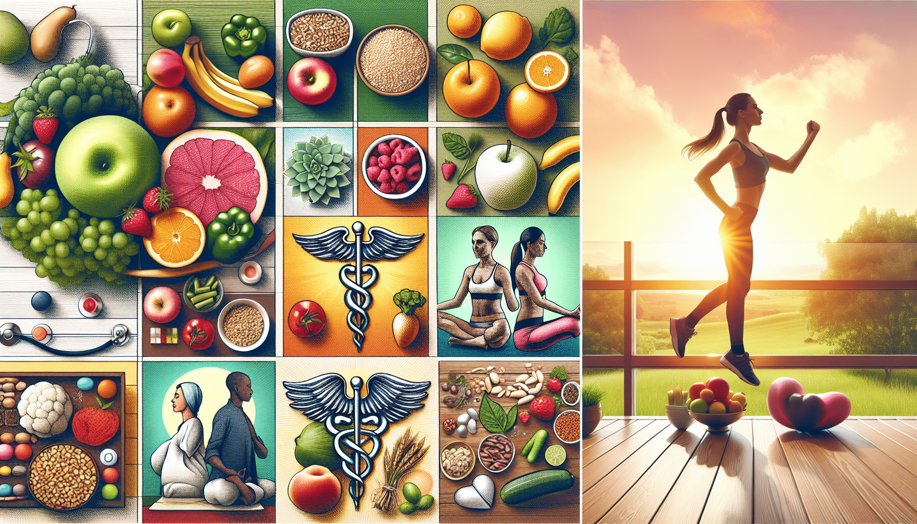 health