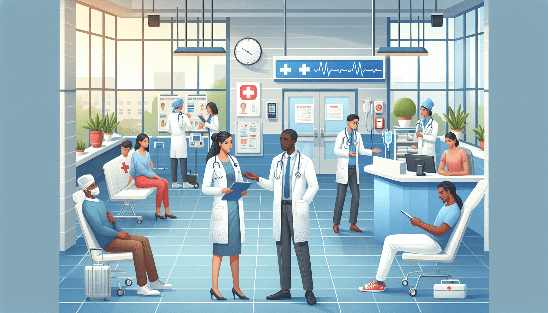 healthcare