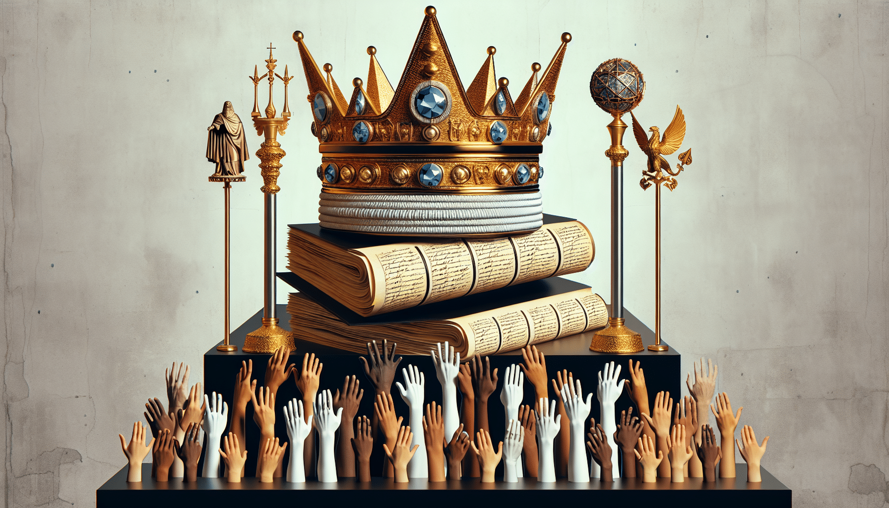 hierarchical power structures