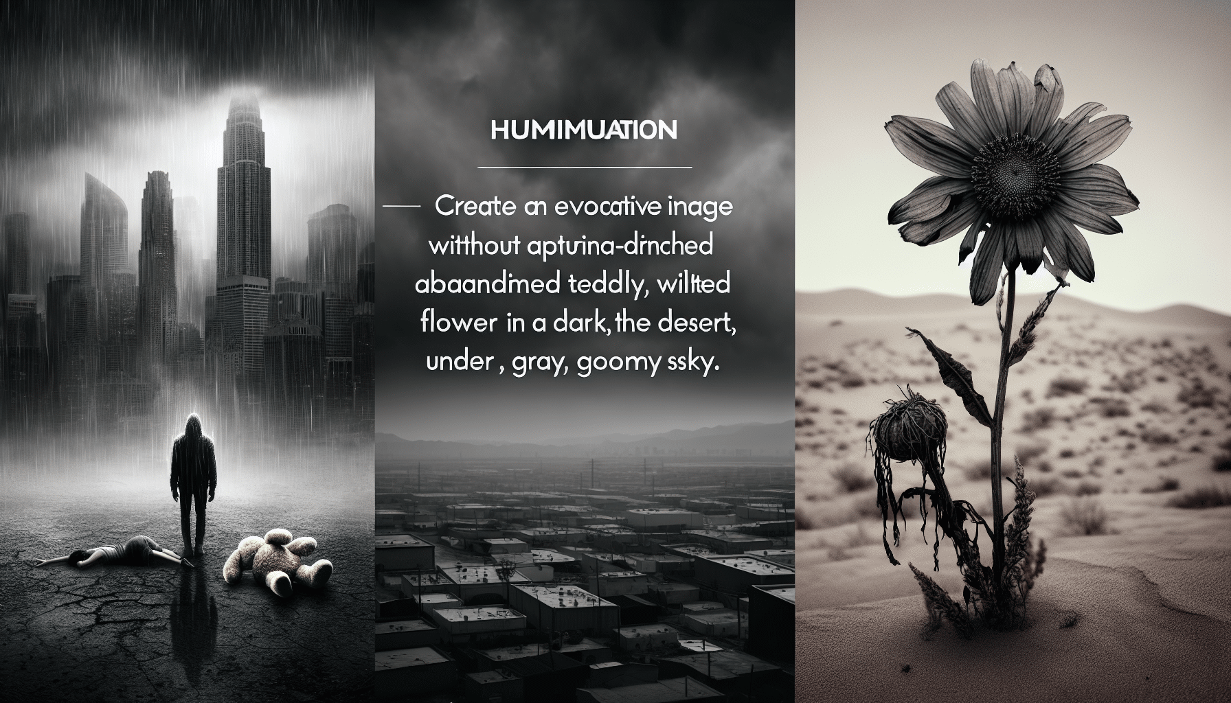 humiliation