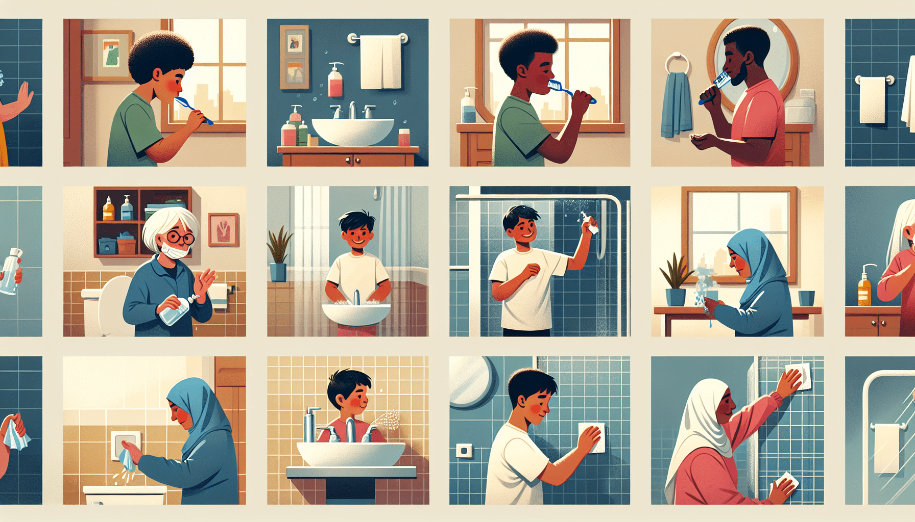 hygiene