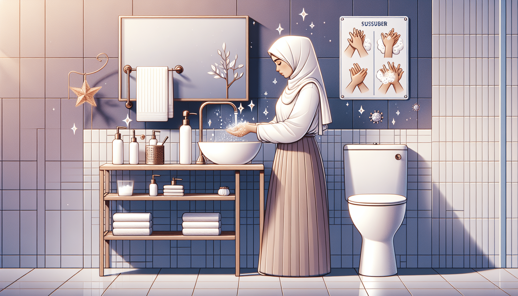 hygiene