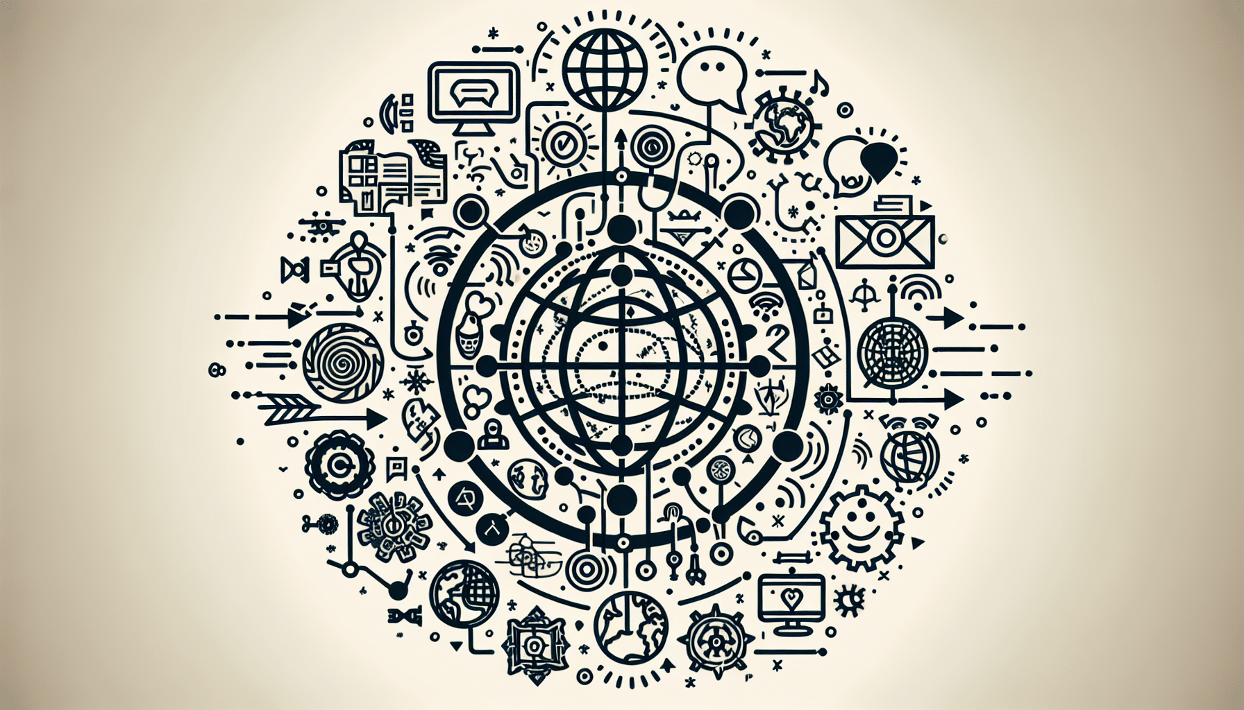 influences impact communication