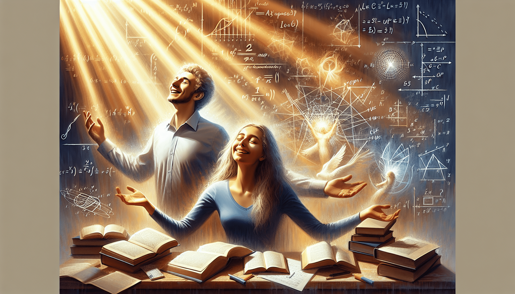 intellectual satisfaction relationships