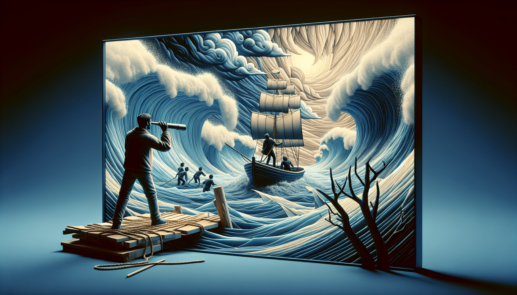 intensifying feelings vulnerability