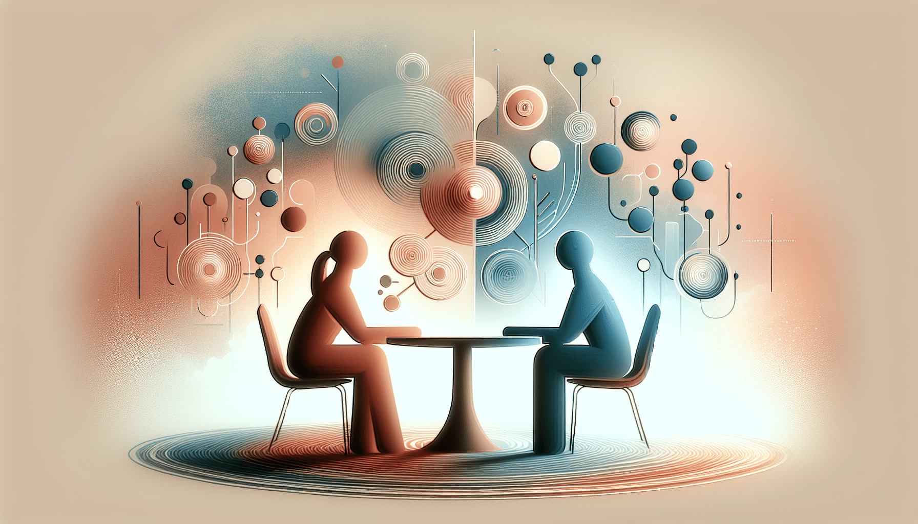 interactions autagonistophilia characterized