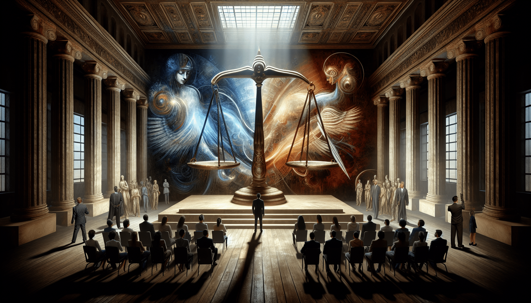 judgment
