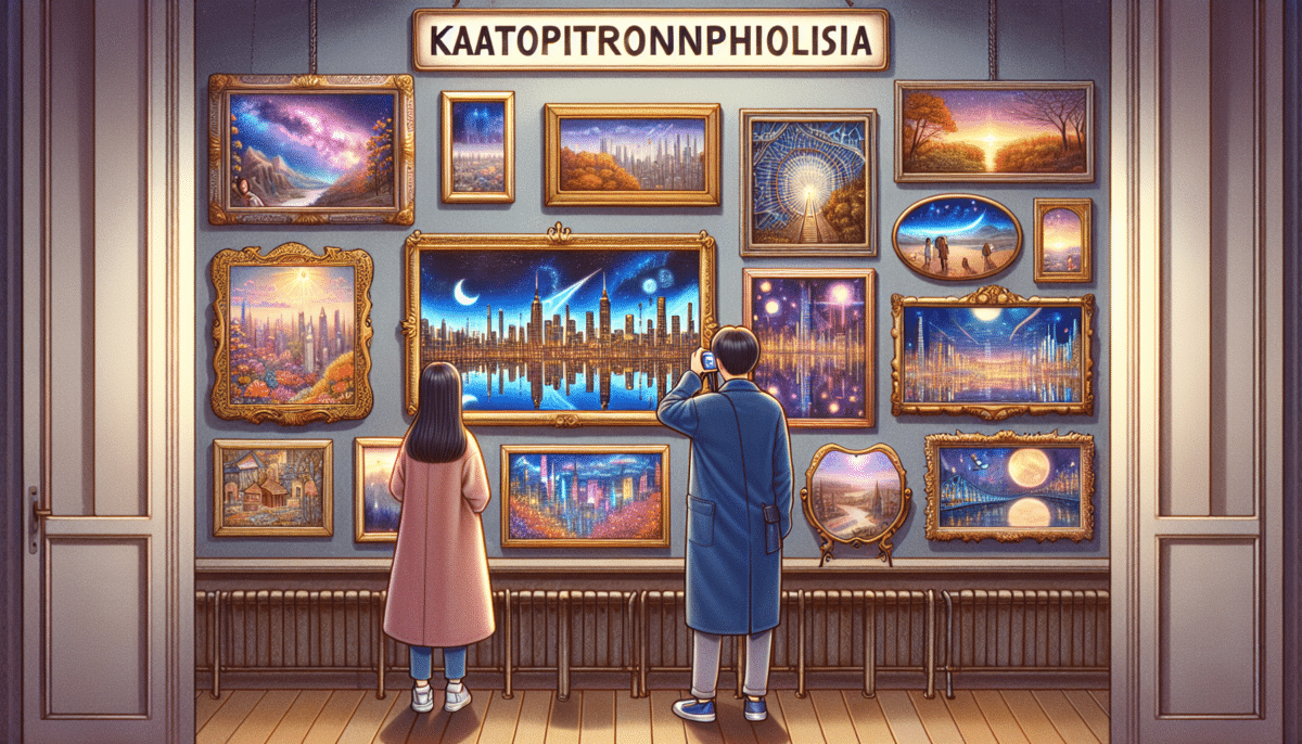 Katoptronophilia - Consent Culture