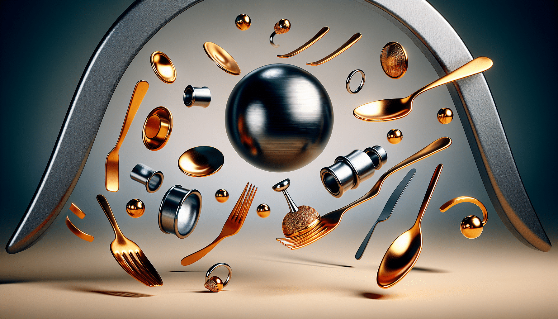 magnetic restraint scenarios