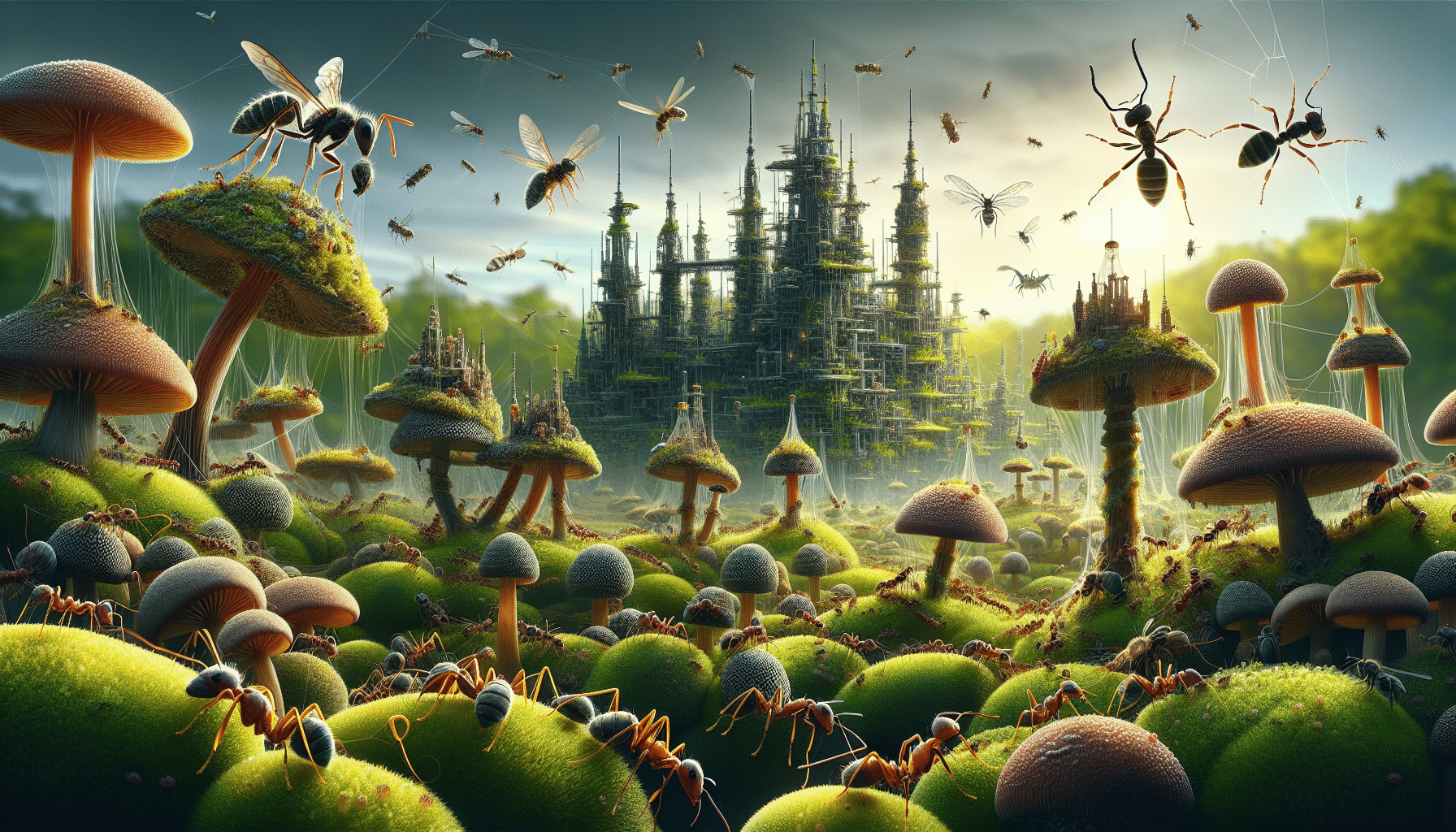 micro domination scenarios