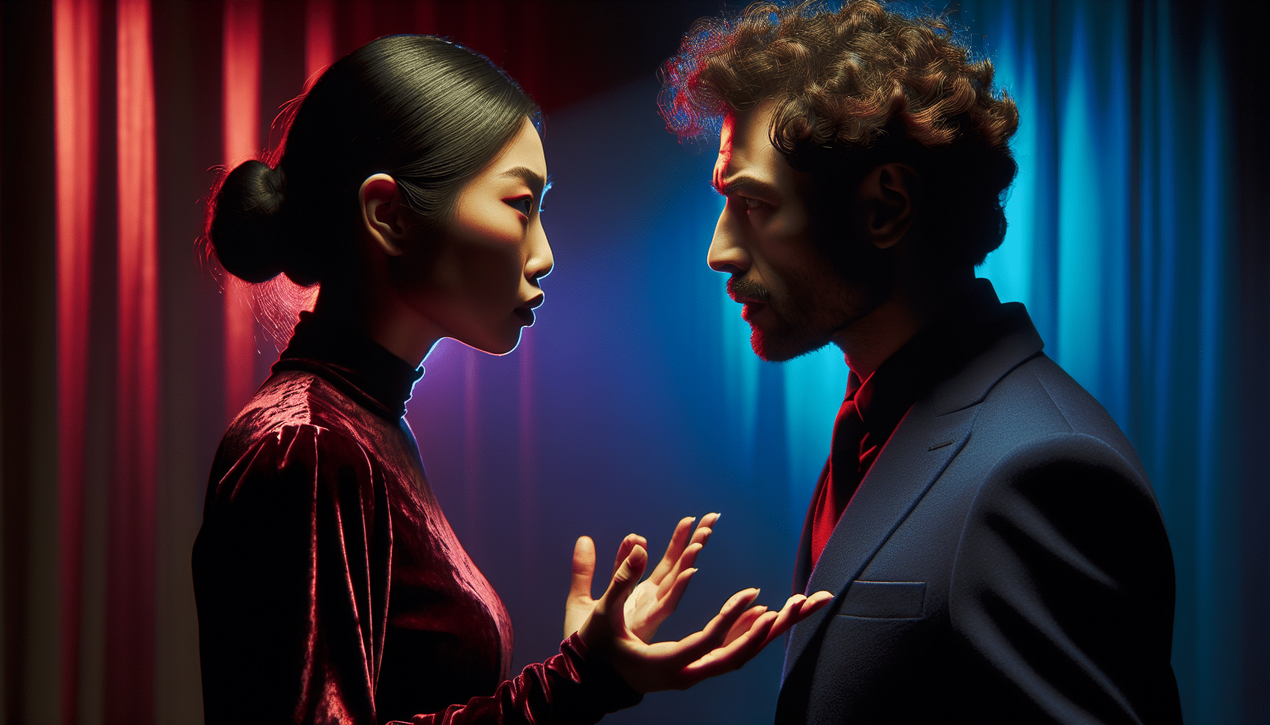 mood lighting roleplay