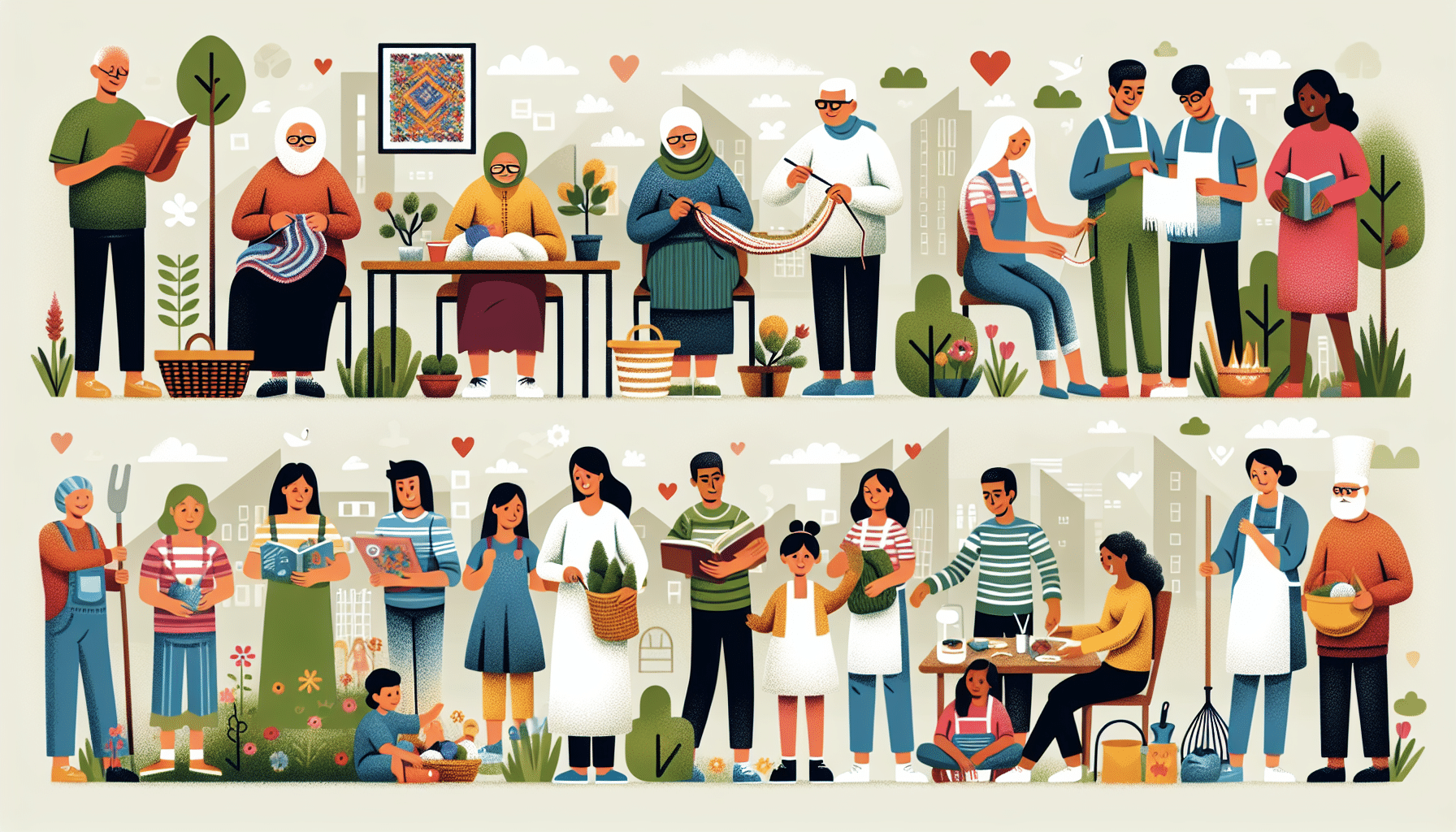 Scene-Specific Consent Agreements – Consent Culture