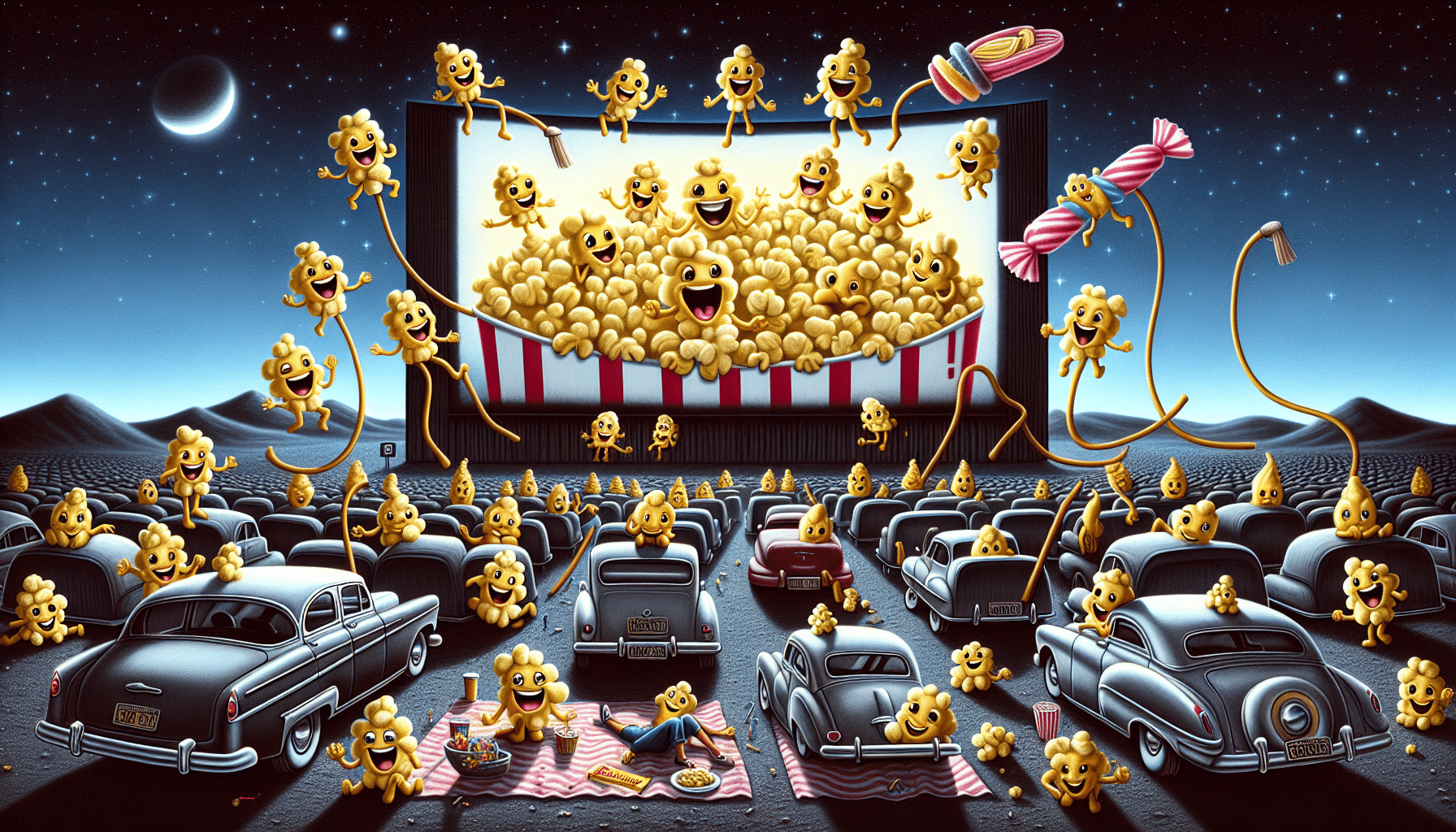 popcorn play