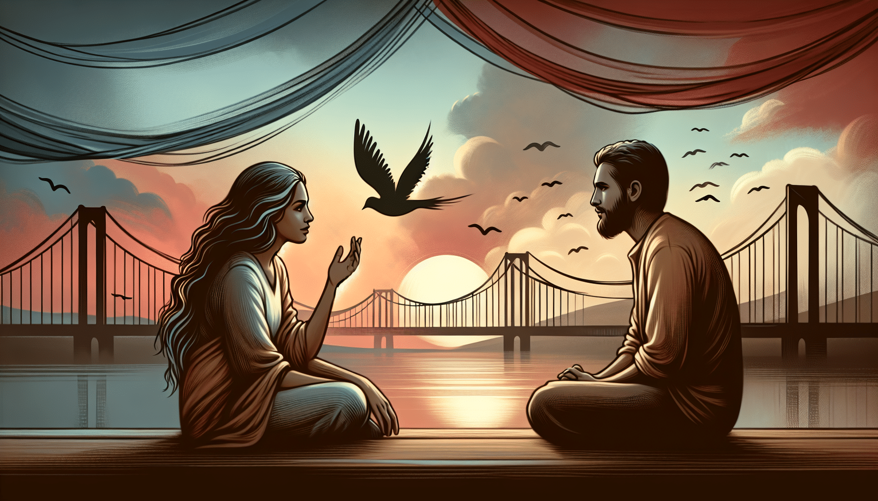 possibility underscoring communication