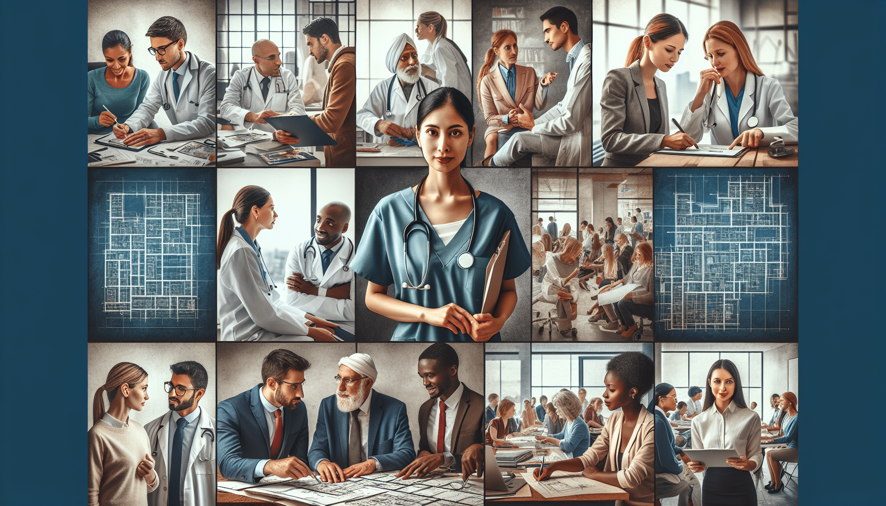 practitioners prioritize communication