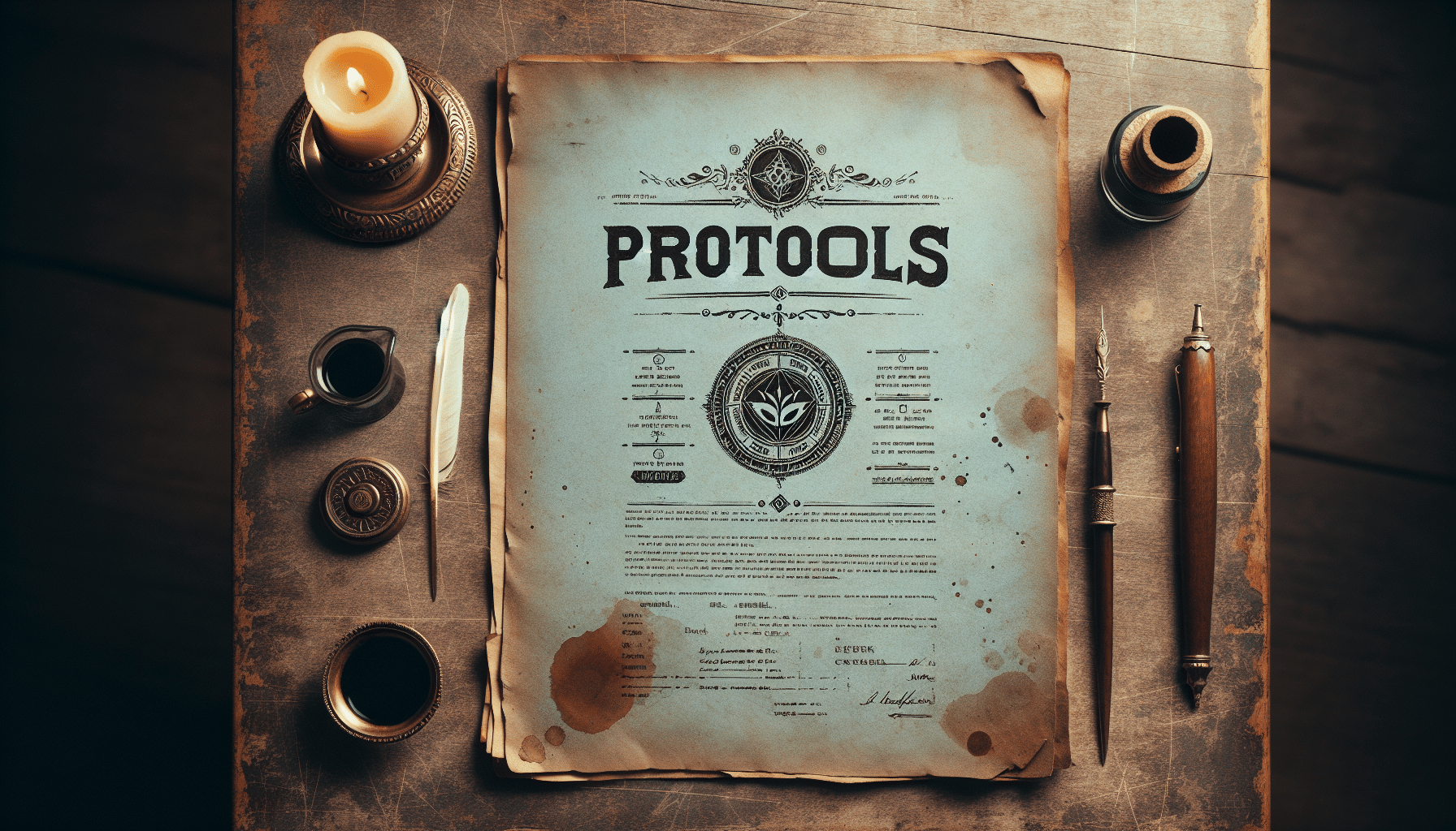 protocols