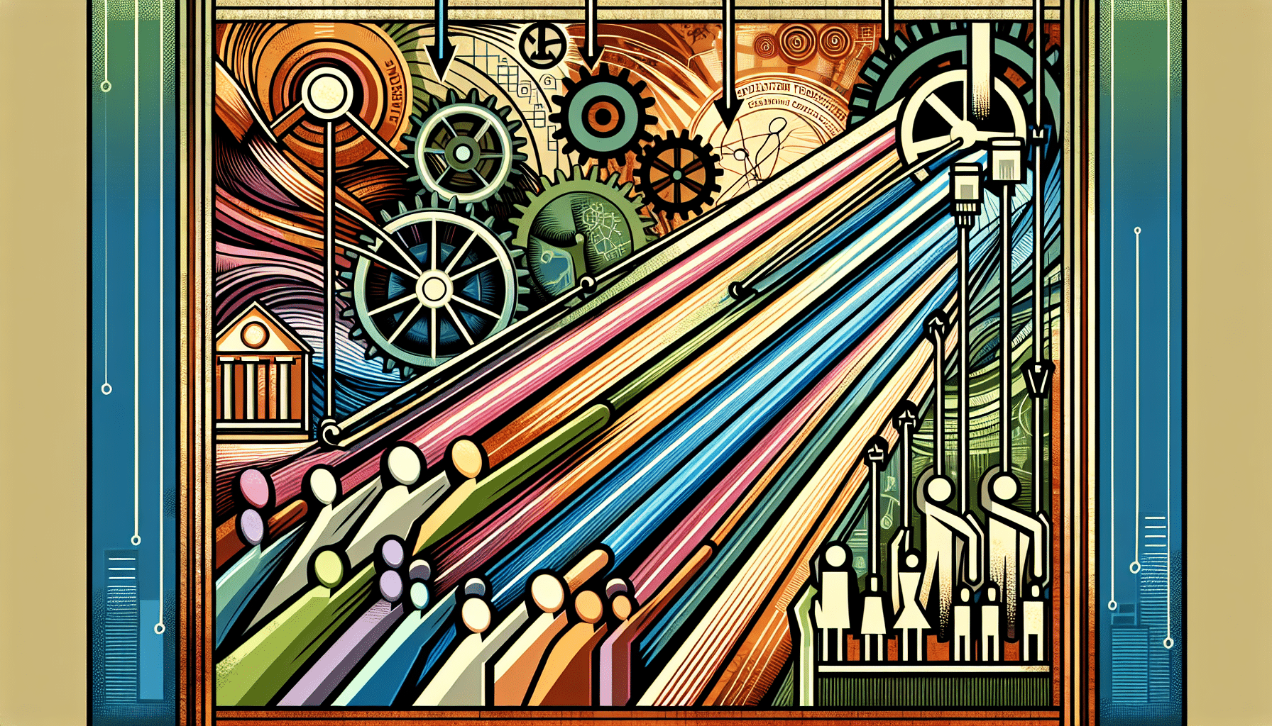 public control dynamics